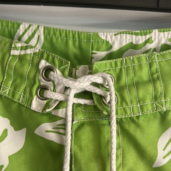 J.Crew Swim Trunks - Picture 2 of 10